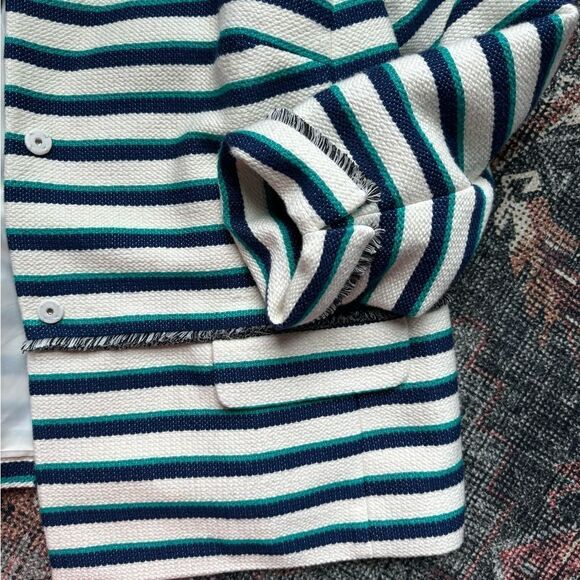 Talbots Coat NWT - Picture 2 of 3